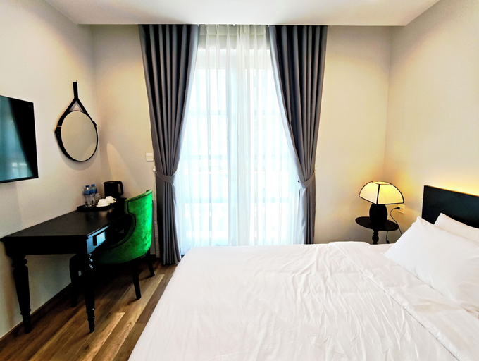 Room 5, JMO Boutique Hotel & Spa Phu Quoc, Phú Quốc