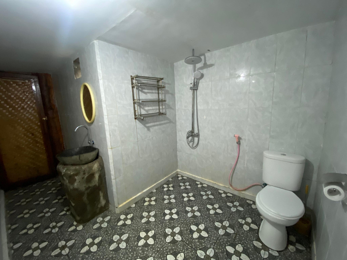 Bathroom 3, Jembrana Bali Homestay, Jembrana