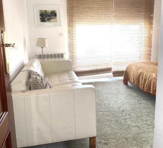 Others 4, Cute and relaxing bed and breakfast en Albayzin, Granada