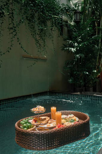 Sport & Beauty 2, Uhouse - MELIA Thao Dien Hotel & Apartment, District 2