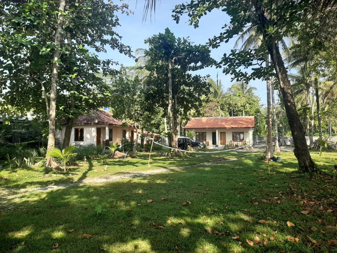 Others 4, Kambuna Bungalow, West Lampung