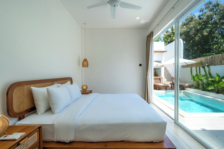 Room 5, Solea Villa by Betterplace, Badung