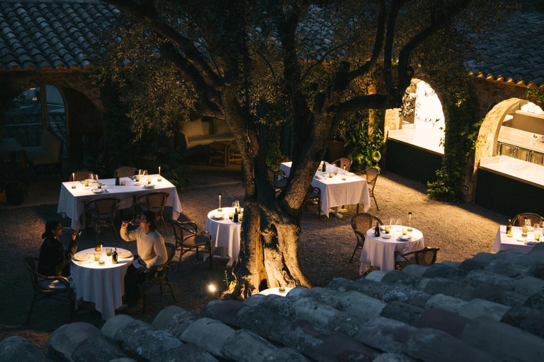 Food & Drinks 5, Finca Victoria Hotel & Spa, Girona