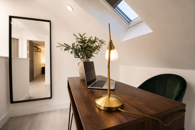 Others 5, Cardiff Bloc by Prime Stays - Apartments & Group Stays, Cardiff
