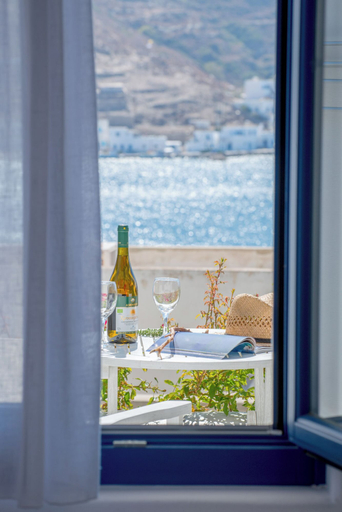 Others 3, Kaerati Apartments, South Aegean