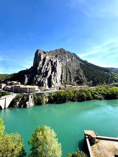 Room 5, Le Clos Androne, Alpes-de-Haute-Provence