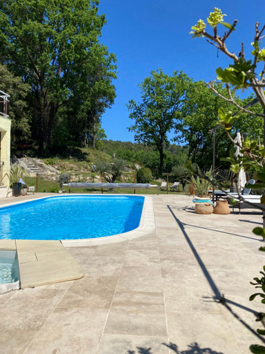 Sport & Beauty 2, L'Eveil en Provence, Var