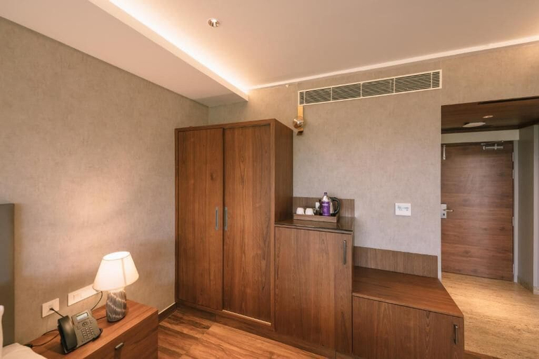 Interior 5, EVORA RESORT AND SPA, Wayanad
