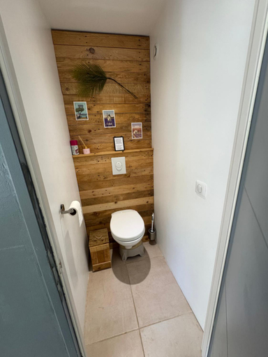 Bathroom 3, Maison d'hotes les Jardinettes en Luberon, Vaucluse