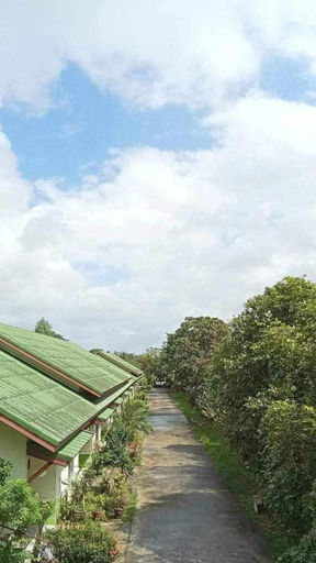 Others 3, The Green Forest Resort, Hat Yai