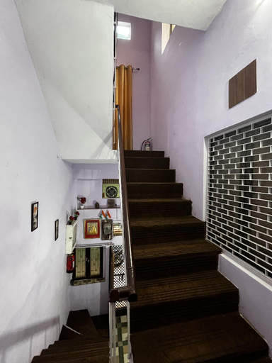 Others 3, Apna Banaras Home Stay, Varanasi