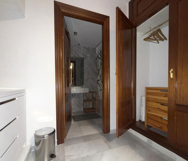 Others 5, Cute and relaxing bed and breakfast en Albayzin, Granada