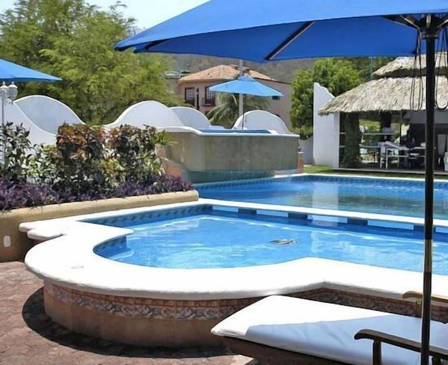 Sport & Beauty, Canadian Resort Huatulco, Dist. Pochutla
