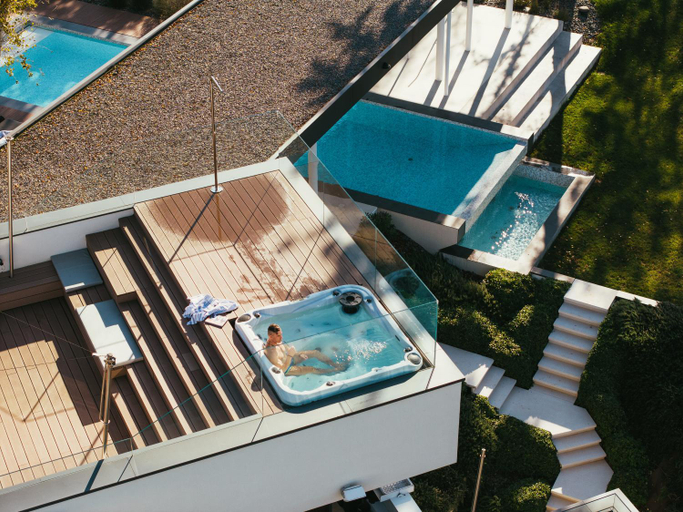 Sport & Beauty 2, Villa Calvia Crispinilla, Novigrad