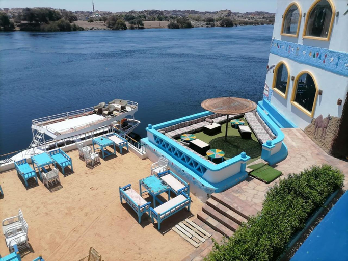 Sport & Beauty, DoroKa Nubian House, Aswan