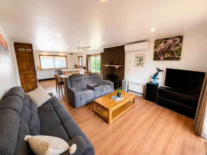 Others 4, Apollo bay Holiday House, Colac-Otway - South