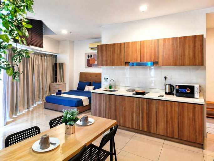 Others 4, Comfy Homes Unit PacificTowers Wifi Parking Netflix Opp Jaya 1, Petaling Jaya