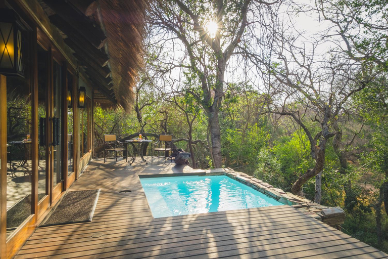 Sport & Beauty 2, Jabulani Safari, Mopani