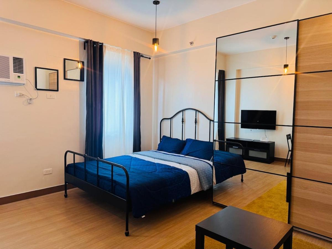 Bedroom 3, COZY SUITE Condo @ Hope Residences, Trece Martires, Trece Martires City