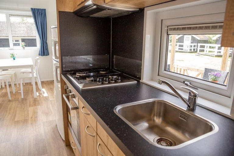 Private kitchen, Holstebro Søpark, Holstebro