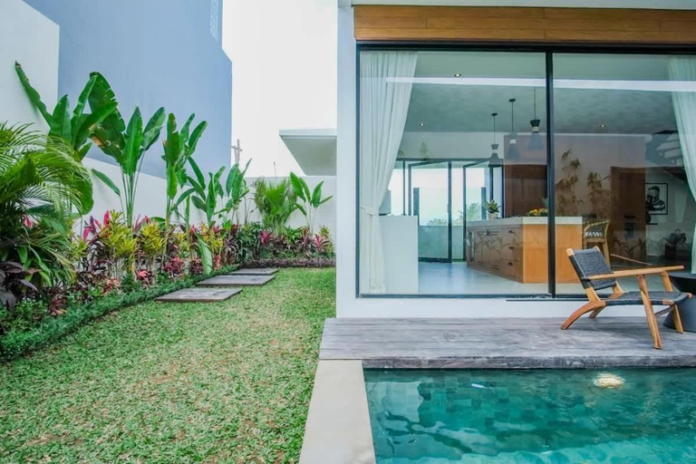 5, K Club Cemagi Villa 10, Badung