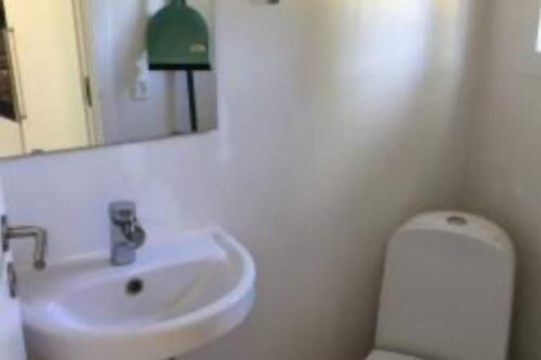Bathroom, Holstebro Søpark, Holstebro