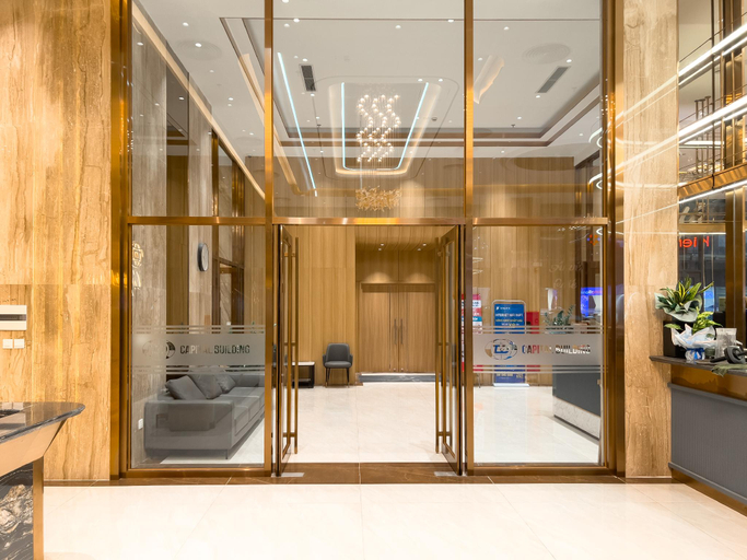 Others 5, Capital Elite Serviced Apartments, Từ Liêm