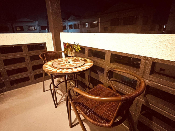 Food & Drinks 4, Second floor - Vacation STAY 16317, Urasoe