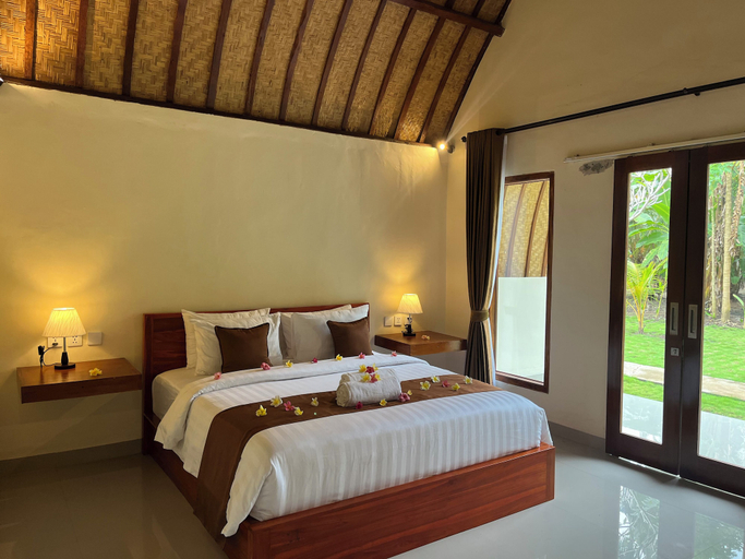 Room 5, The Kaci Penida By Bali Cabin, Badung