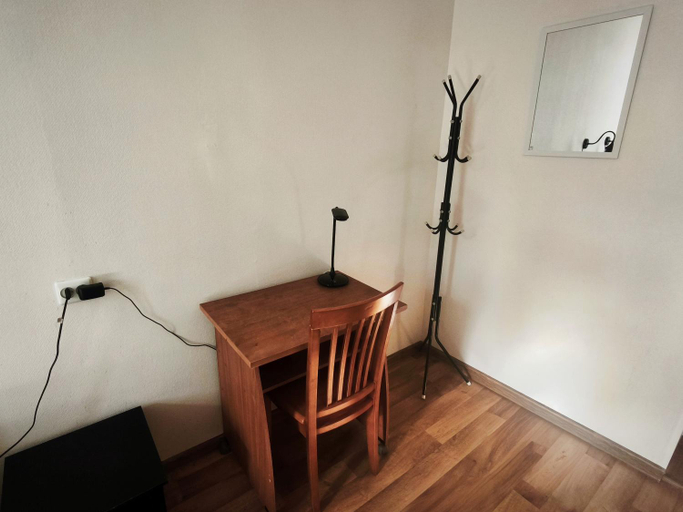 Bedroom 3, Hostel Louna, Pärnu