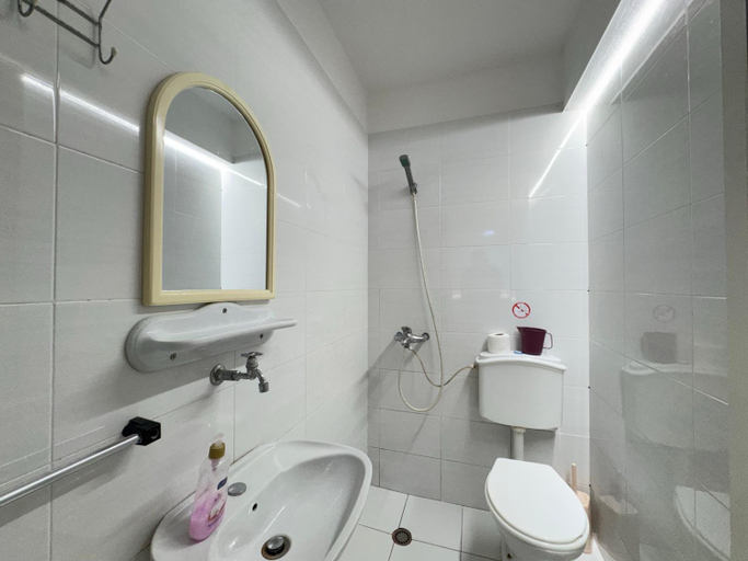 Bathroom, Guest House Kasa Garden, Durrësit