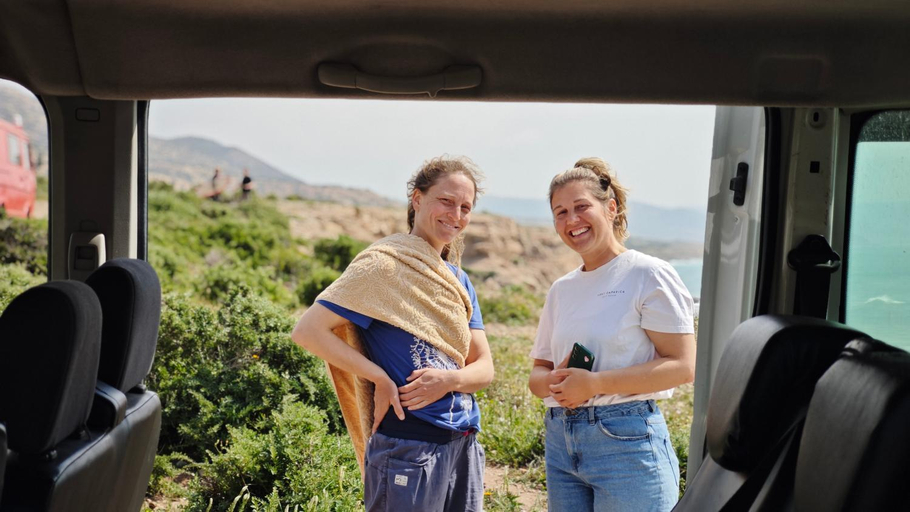 Others 3, Surf House Desert Point, Agadir-Ida ou Tanane