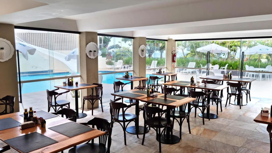 Food & Drinks 4, Hotel Praia Brava, Florianopolis