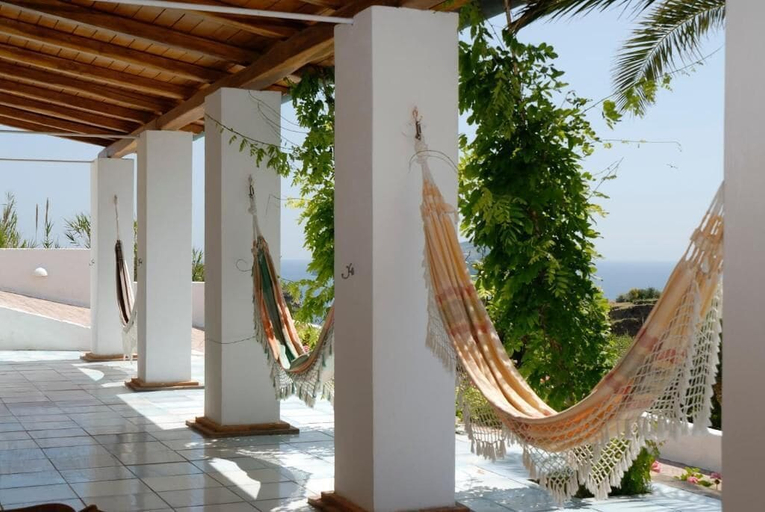Others 5, HOTEL AGAVE E GINESTRA, Latina