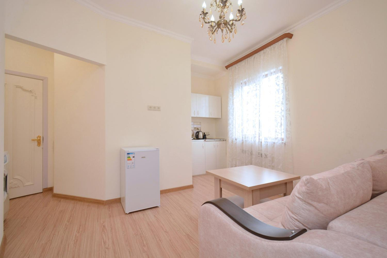Kitchen 5, Soma Apart-Hotel, Yerevan
