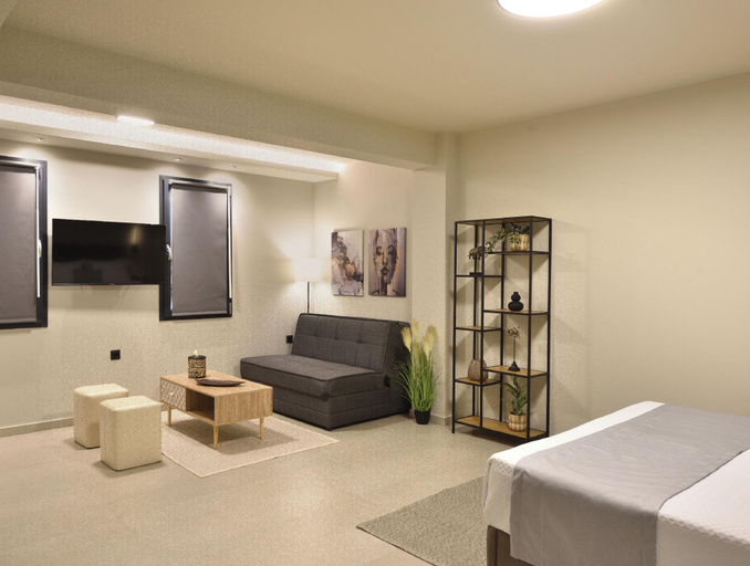 Others 5, Olive All-Seasons Suites, Central Macedonia