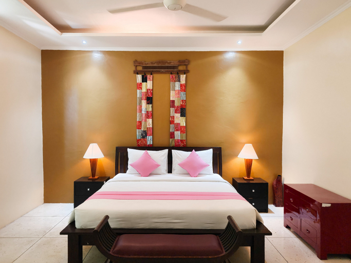Others 4, The Lavana Dzawani Seminyak 3 Bedroom Villa, Badung