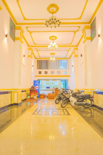 Others 5, Phúc Lộc Thọ Hotel, Ho Chi Minh City