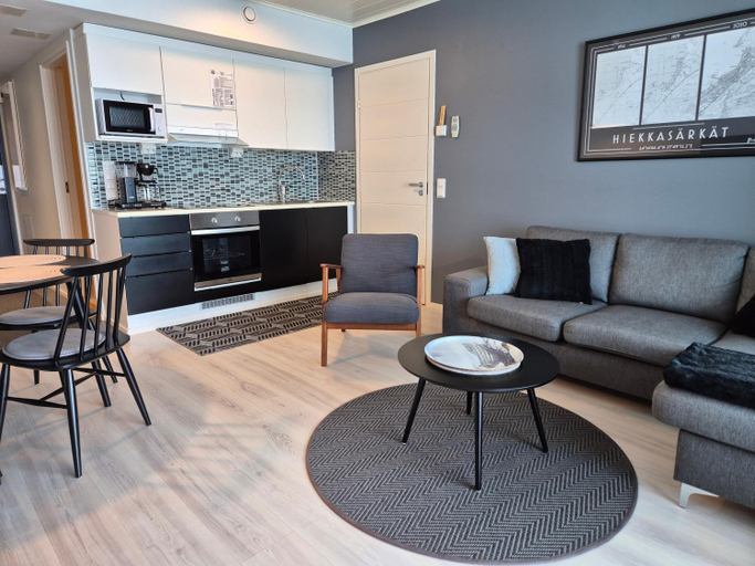 Others 3, Timantti Apartments by Hiekka Booking, Northern Ostrobothnia