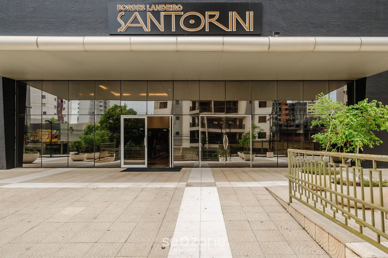 Exterior & Views 2, BLI - Complete Condominium With gym and Pool in Goiania, Goiania