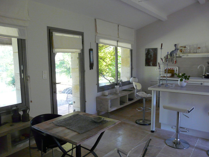 Others 5, Les Lebes - La petite maison, Lot-et-Garonne