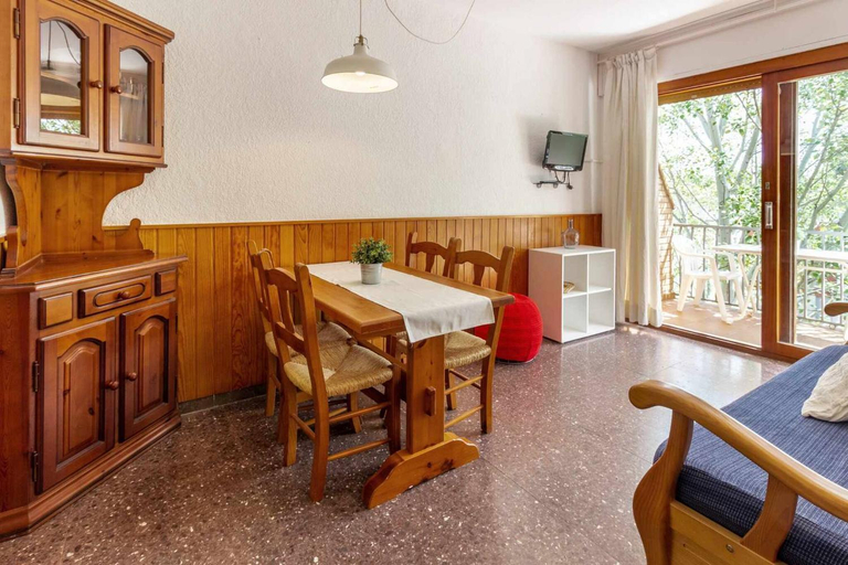 Others 4, Polcent 5 Pequeno apartamento cercano a la playa, Girona