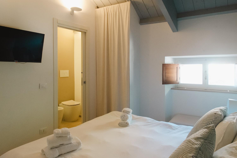 Bedroom 2, La balza di Scilla, Reggio Di Calabria