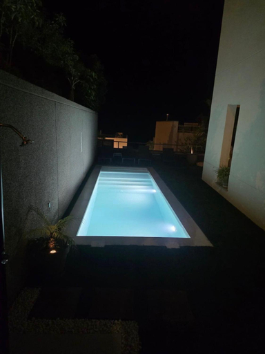 Sport & Beauty 2, Villa Fenix Premium, Santa Cruz de Tenerife