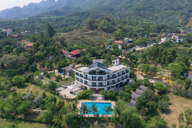 4, AQUARIUS GARDEN NINH BINH, Gia Viễn