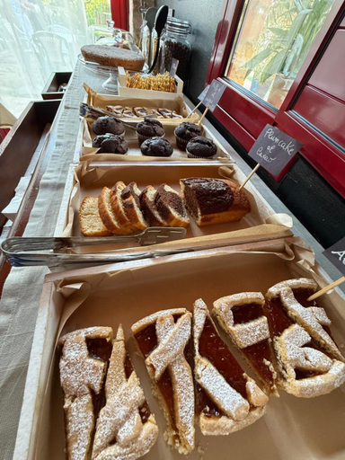 Food & Drinks 5, casale Don Ambrosio, Teramo