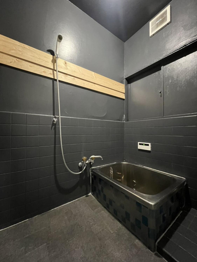 Bathroom 3, Sagamihara - House - Vacation STAY 15450, Sagamihara