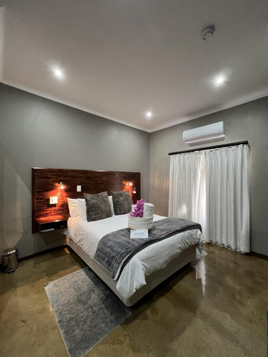 Bedroom 2, 37 On Anderson, City of Tshwane