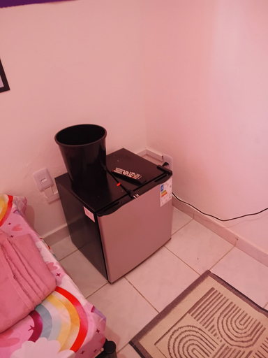 Interior 2, Boa Viagem Inn, Recife