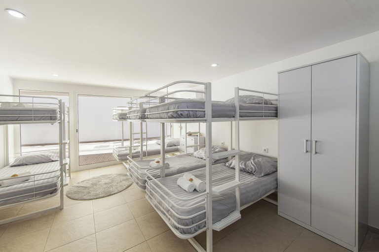 Room 4, Villa Santa Rosa, Silves